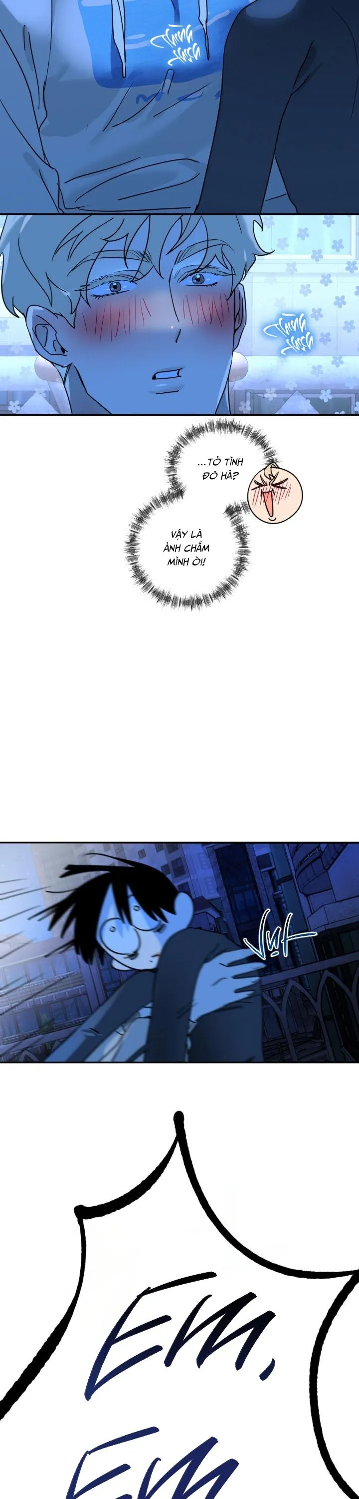 8 NGÀY ĐẾM NGƯỢC Chapter 4 Trang 3