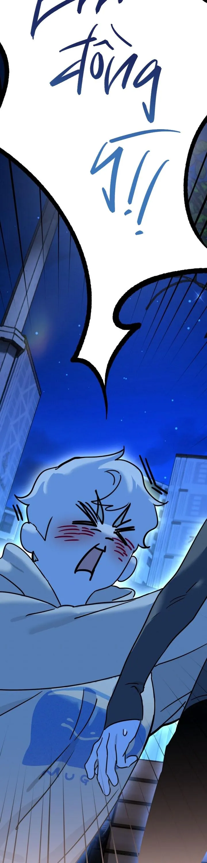 8 NGÀY ĐẾM NGƯỢC Chapter 4 Trang 4