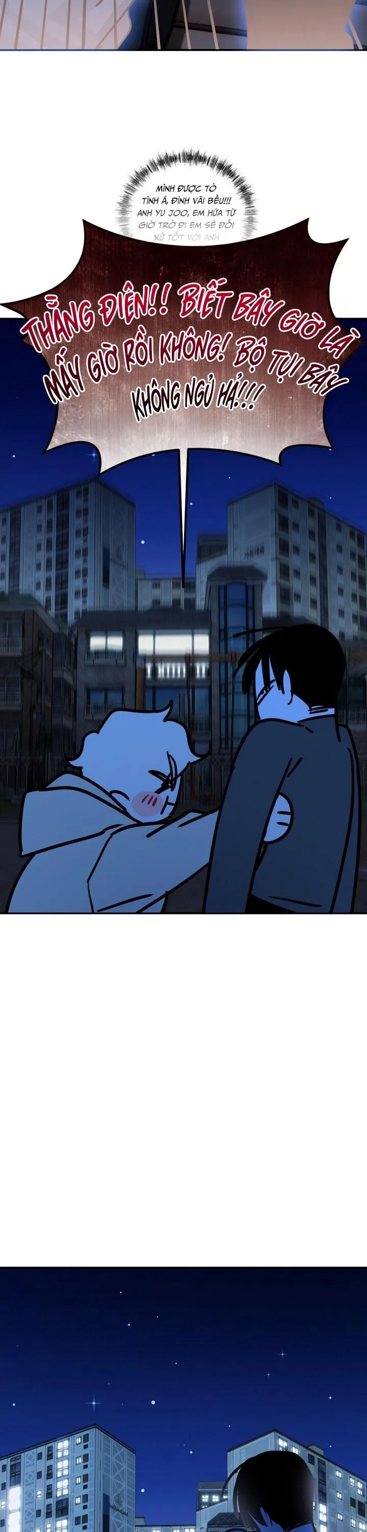 8 NGÀY ĐẾM NGƯỢC Chapter 4 Trang 5