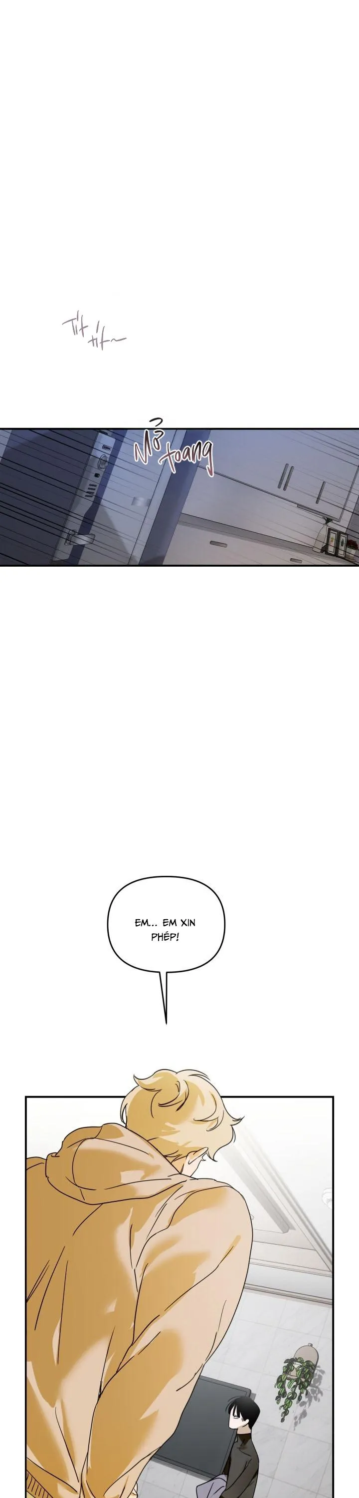 8 NGÀY ĐẾM NGƯỢC Chapter 4 Trang 7