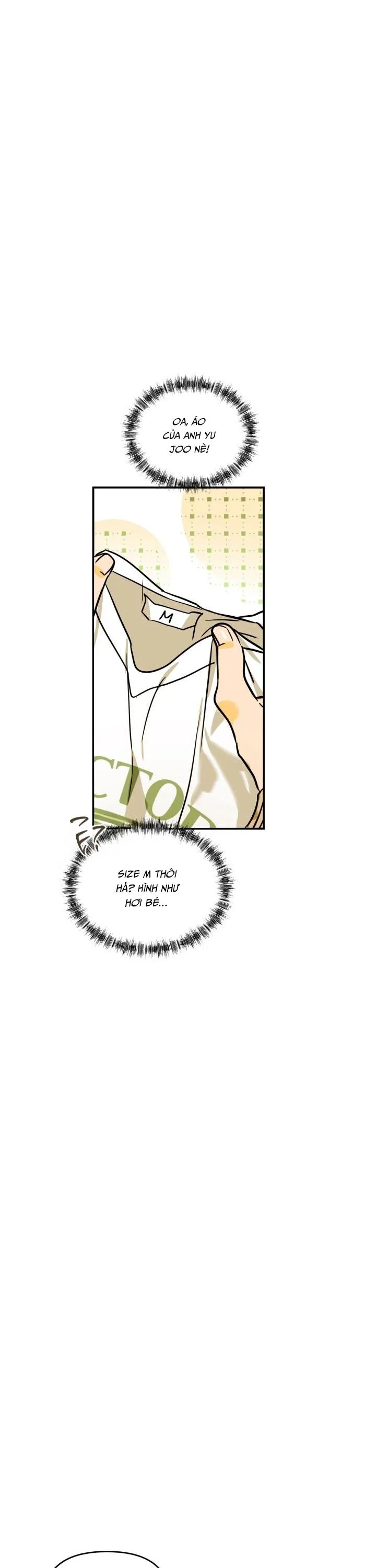 8 NGÀY ĐẾM NGƯỢC Chapter 4 Trang 10