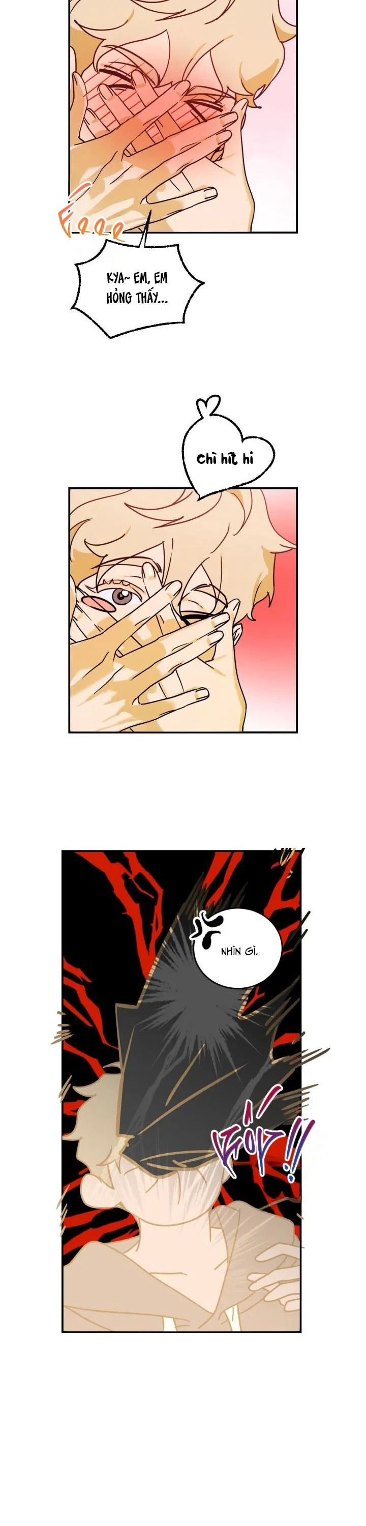 8 NGÀY ĐẾM NGƯỢC Chapter 4 Trang 12