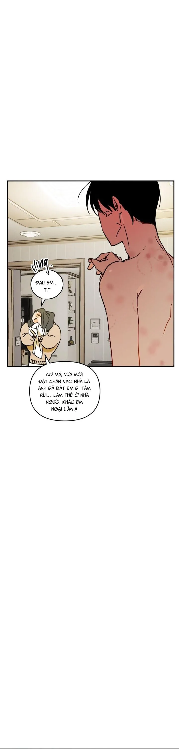 8 NGÀY ĐẾM NGƯỢC Chapter 4 Trang 13