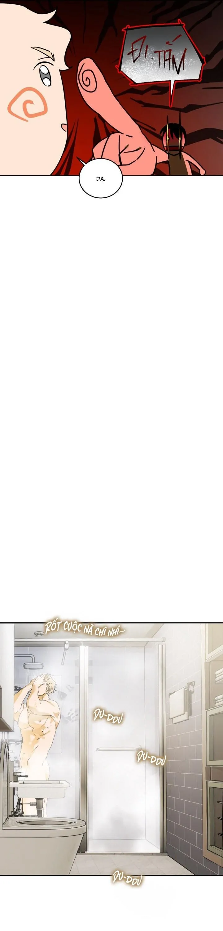 8 NGÀY ĐẾM NGƯỢC Chapter 4 Trang 14