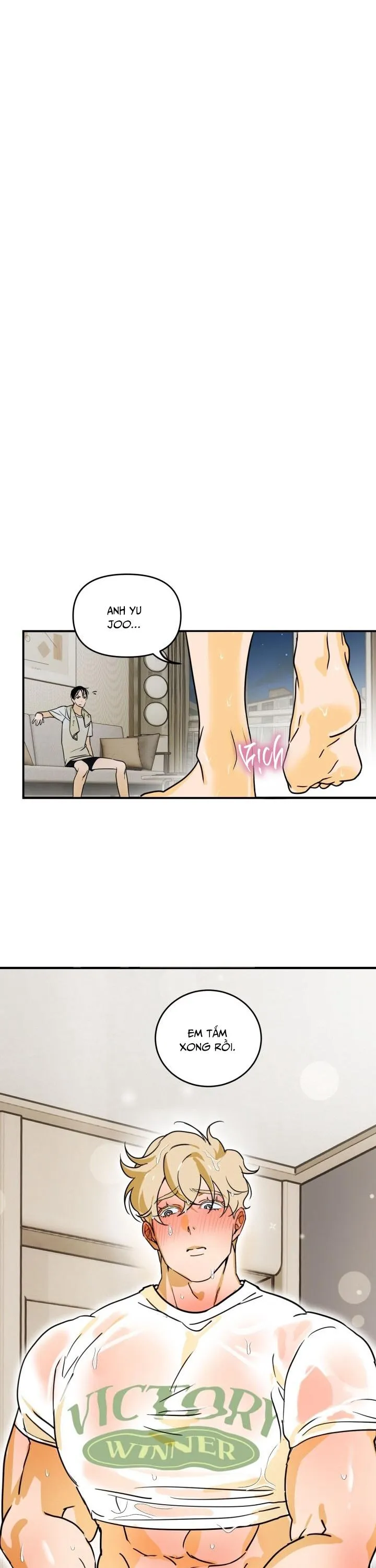 8 NGÀY ĐẾM NGƯỢC Chapter 4 Trang 18