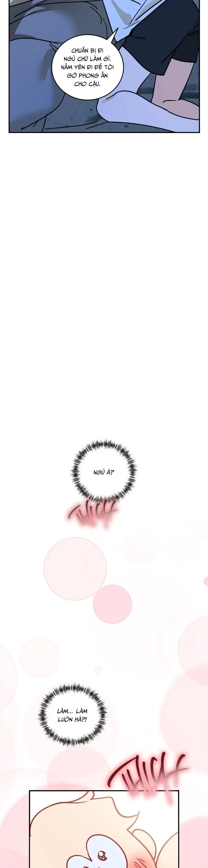 8 NGÀY ĐẾM NGƯỢC Chapter 4 Trang 26