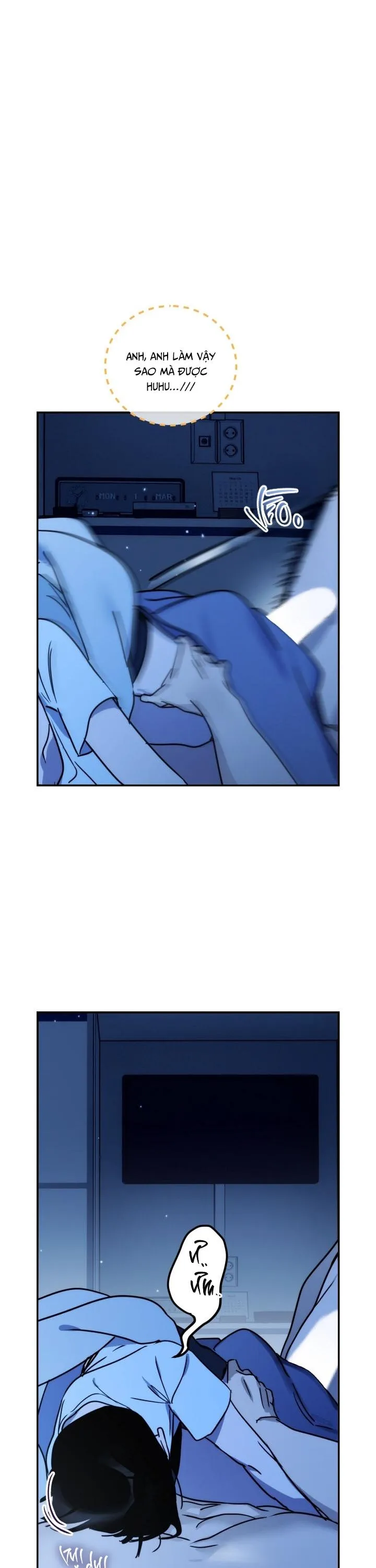 8 NGÀY ĐẾM NGƯỢC Chapter 4 Trang 35