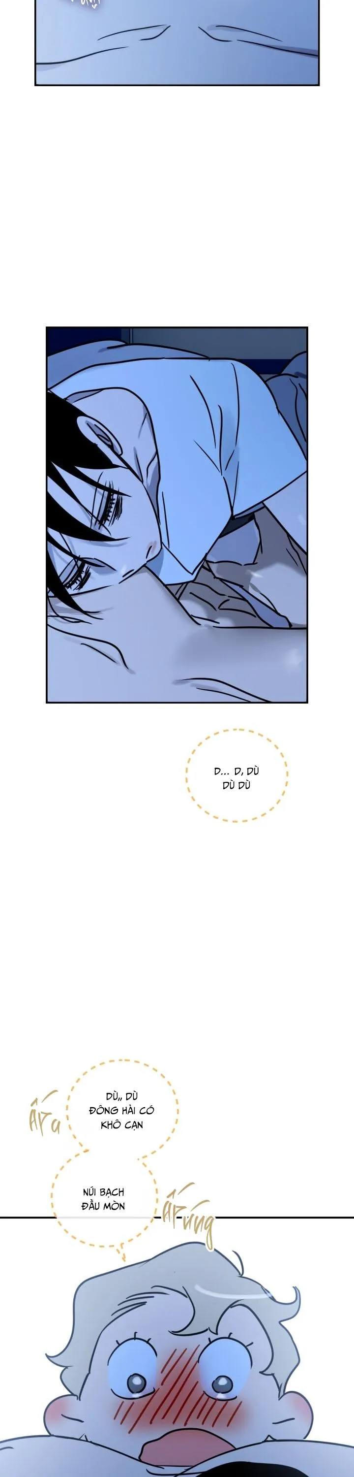 8 NGÀY ĐẾM NGƯỢC Chapter 4 Trang 36