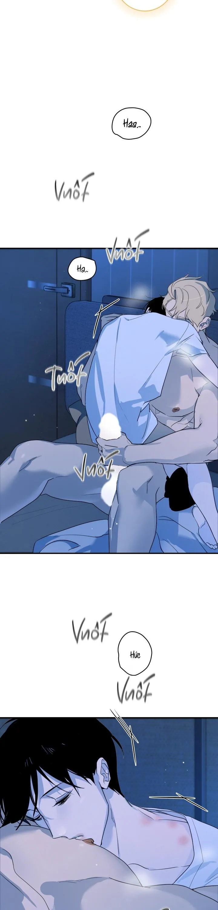 8 NGÀY ĐẾM NGƯỢC Chapter 5 Trang 3