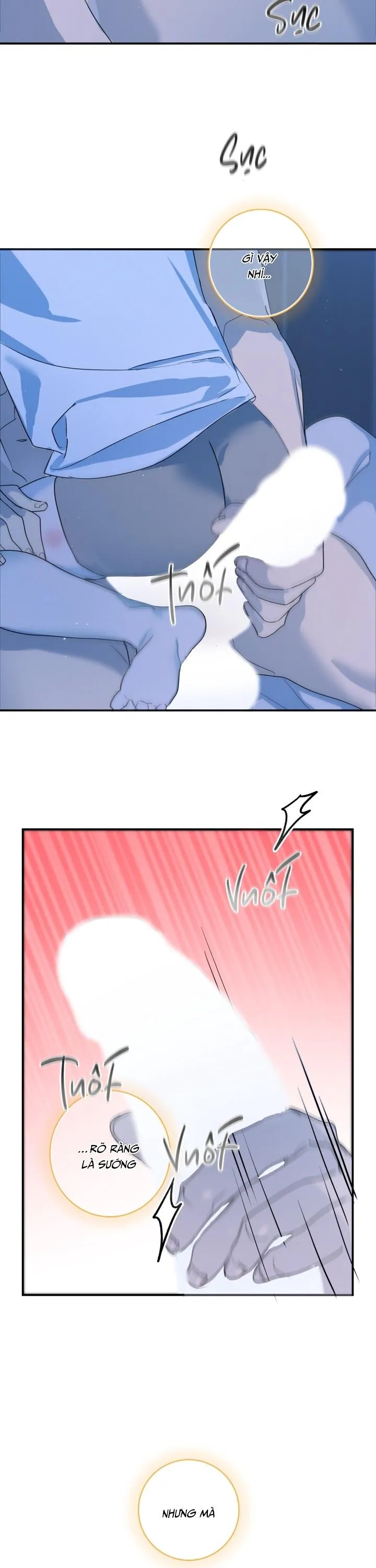 8 NGÀY ĐẾM NGƯỢC Chapter 5 Trang 4