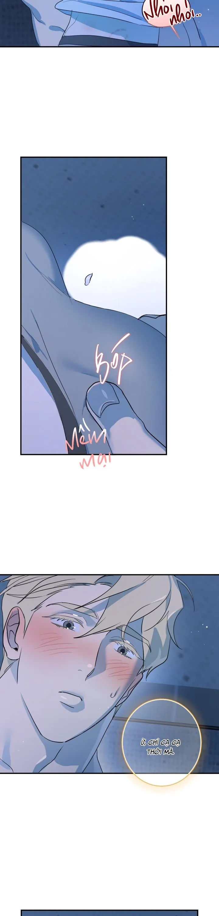 8 NGÀY ĐẾM NGƯỢC Chapter 5 Trang 7