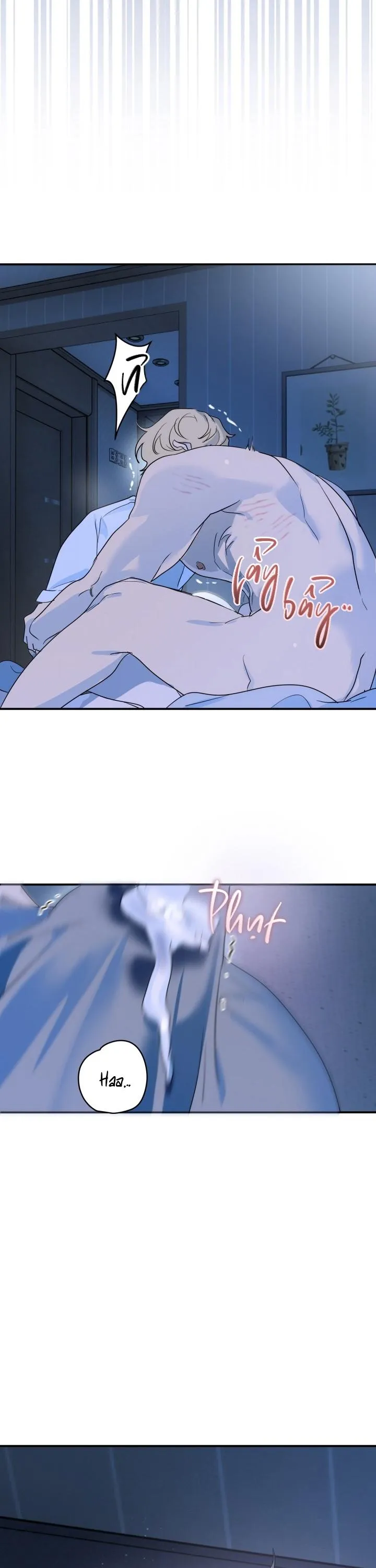 8 NGÀY ĐẾM NGƯỢC Chapter 5 Trang 12