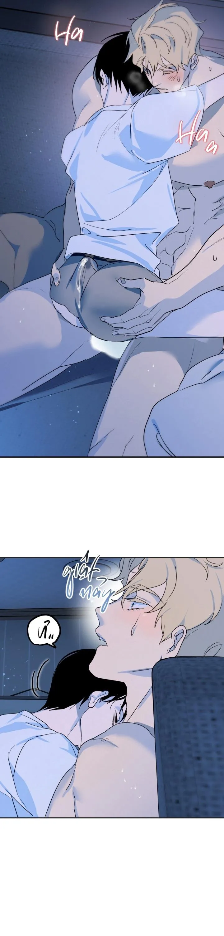 8 NGÀY ĐẾM NGƯỢC Chapter 5 Trang 13