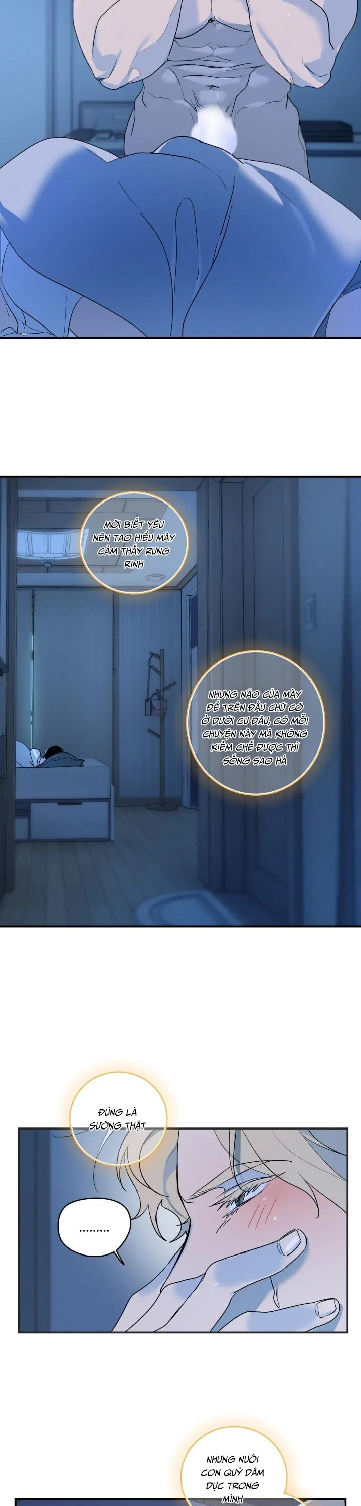 8 NGÀY ĐẾM NGƯỢC Chapter 5 Trang 17