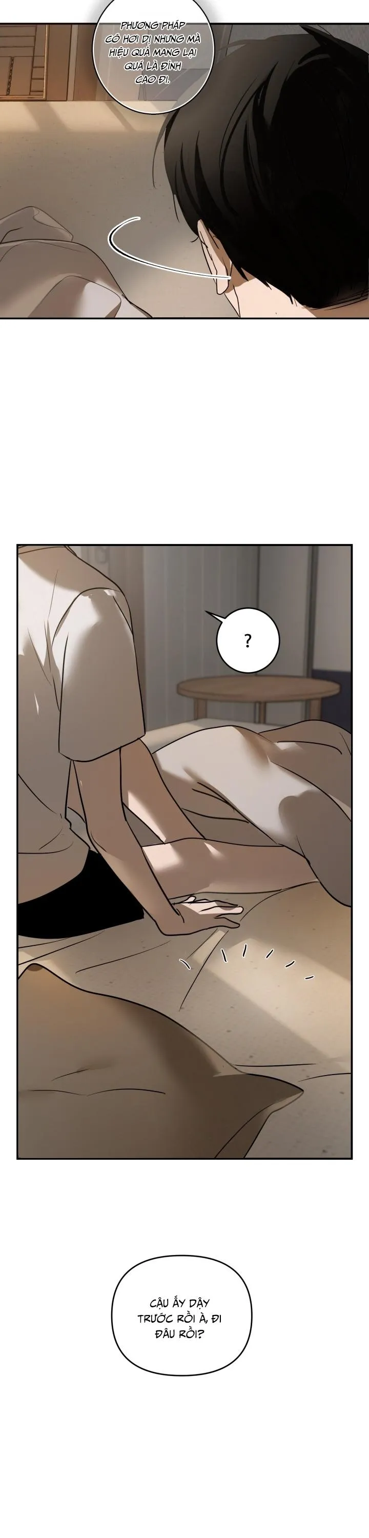 8 NGÀY ĐẾM NGƯỢC Chapter 5 Trang 23