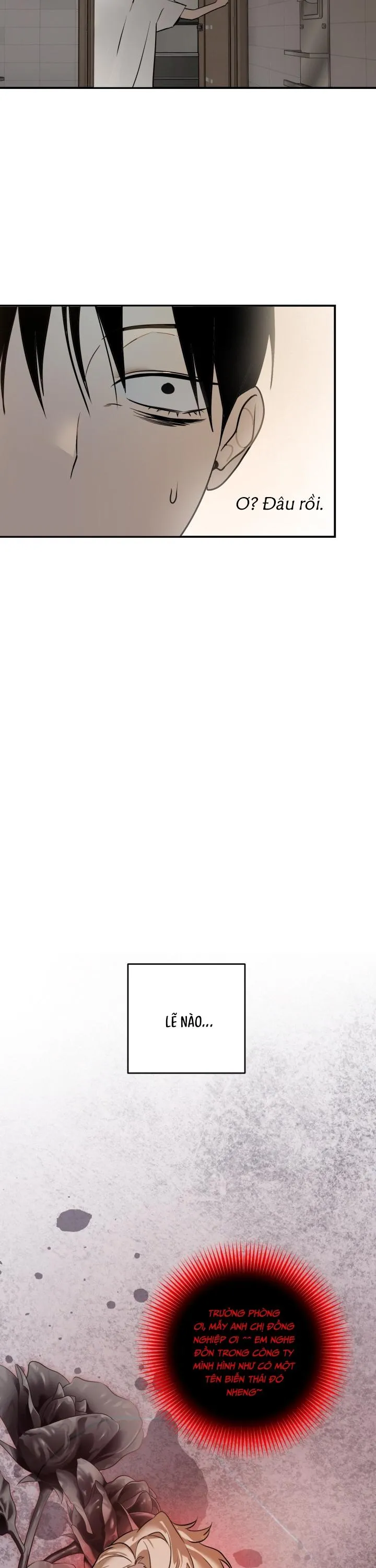 8 NGÀY ĐẾM NGƯỢC Chapter 5 Trang 25