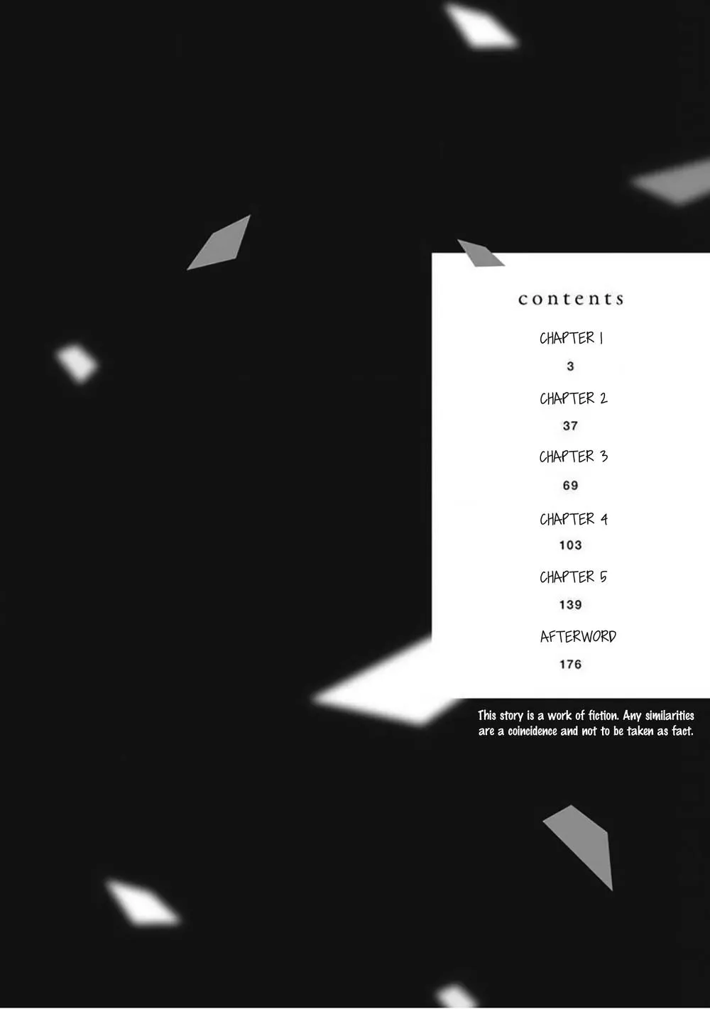 NODA Nonda Hatachi Sugireba Ore no Mono Chapter 1 Trang 3