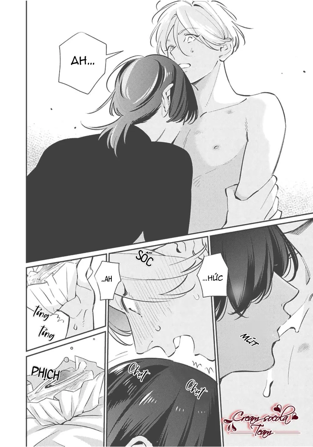 NODA Nonda Hatachi Sugireba Ore no Mono Chapter 2 Trang 11