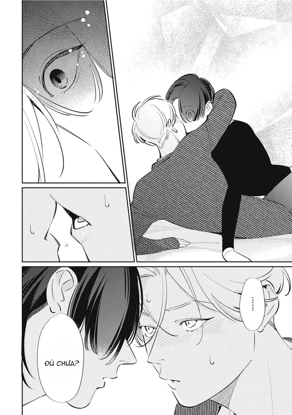 NODA Nonda Hatachi Sugireba Ore no Mono Chapter 3 Trang 19