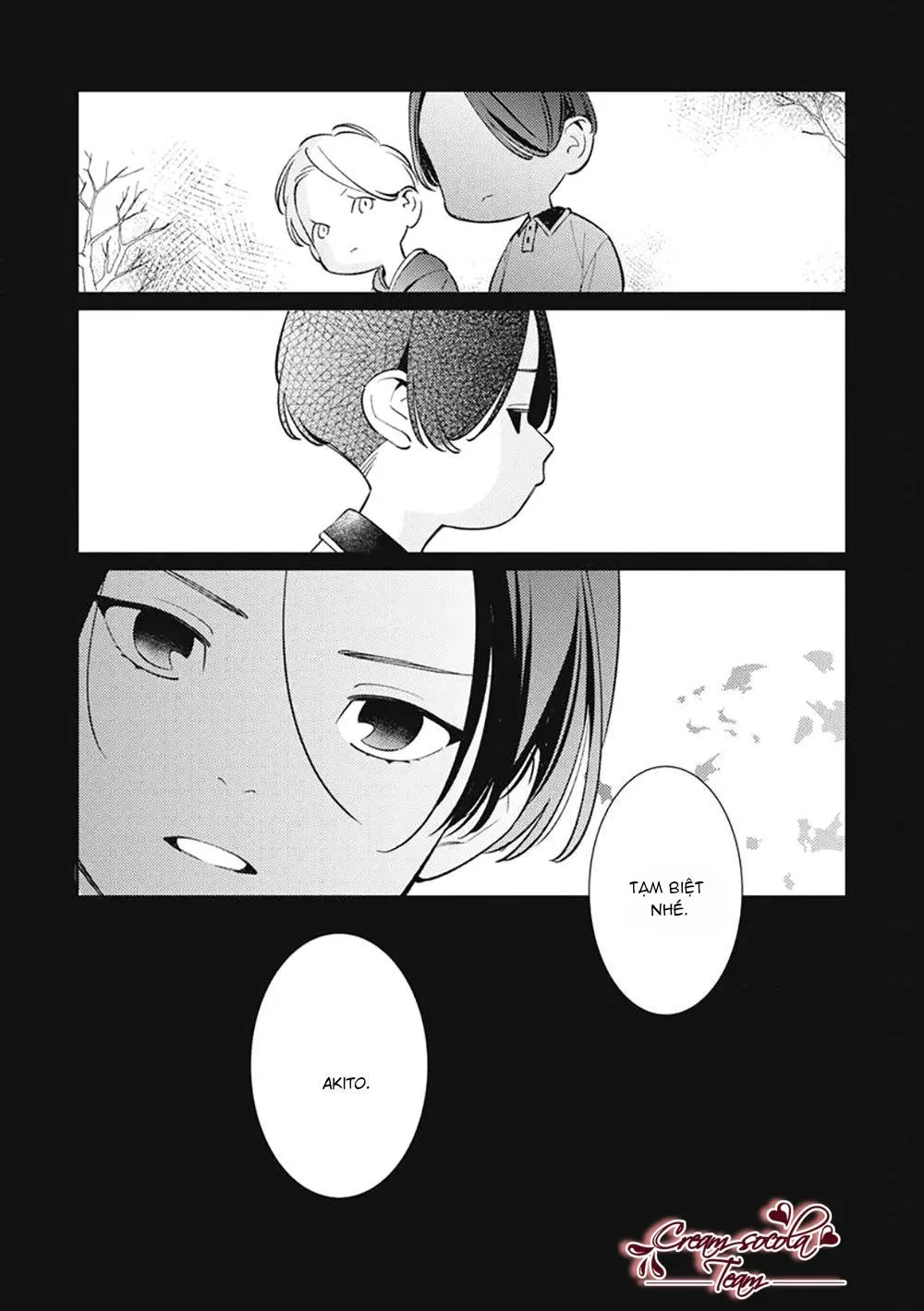 NODA Nonda Hatachi Sugireba Ore no Mono Chapter 4 Trang 15