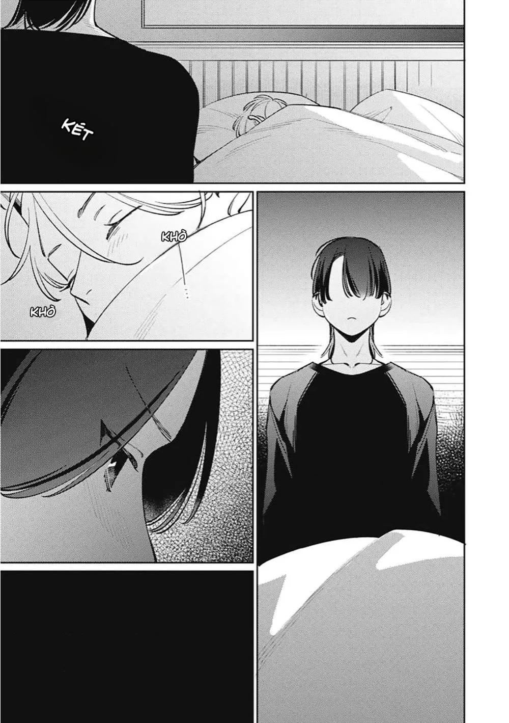 NODA Nonda Hatachi Sugireba Ore no Mono Chapter 4 Trang 19