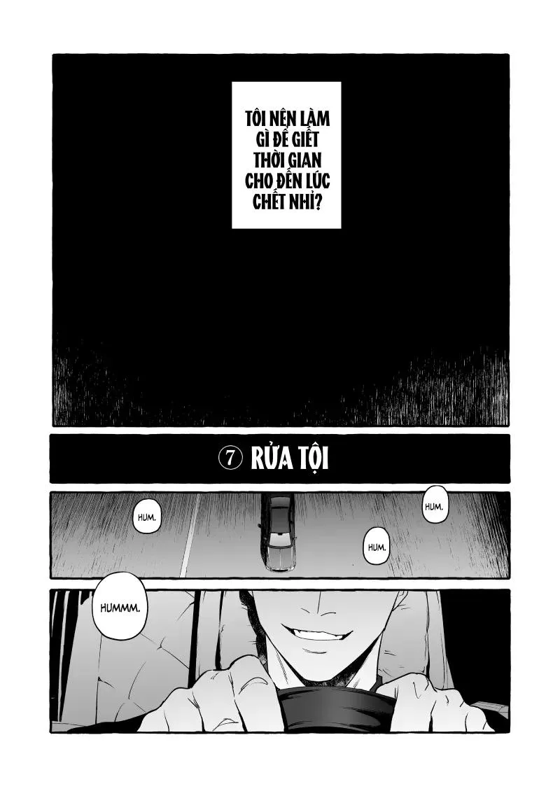 Wanwan o Gifu-san 7 Chapter 1 Trang 13