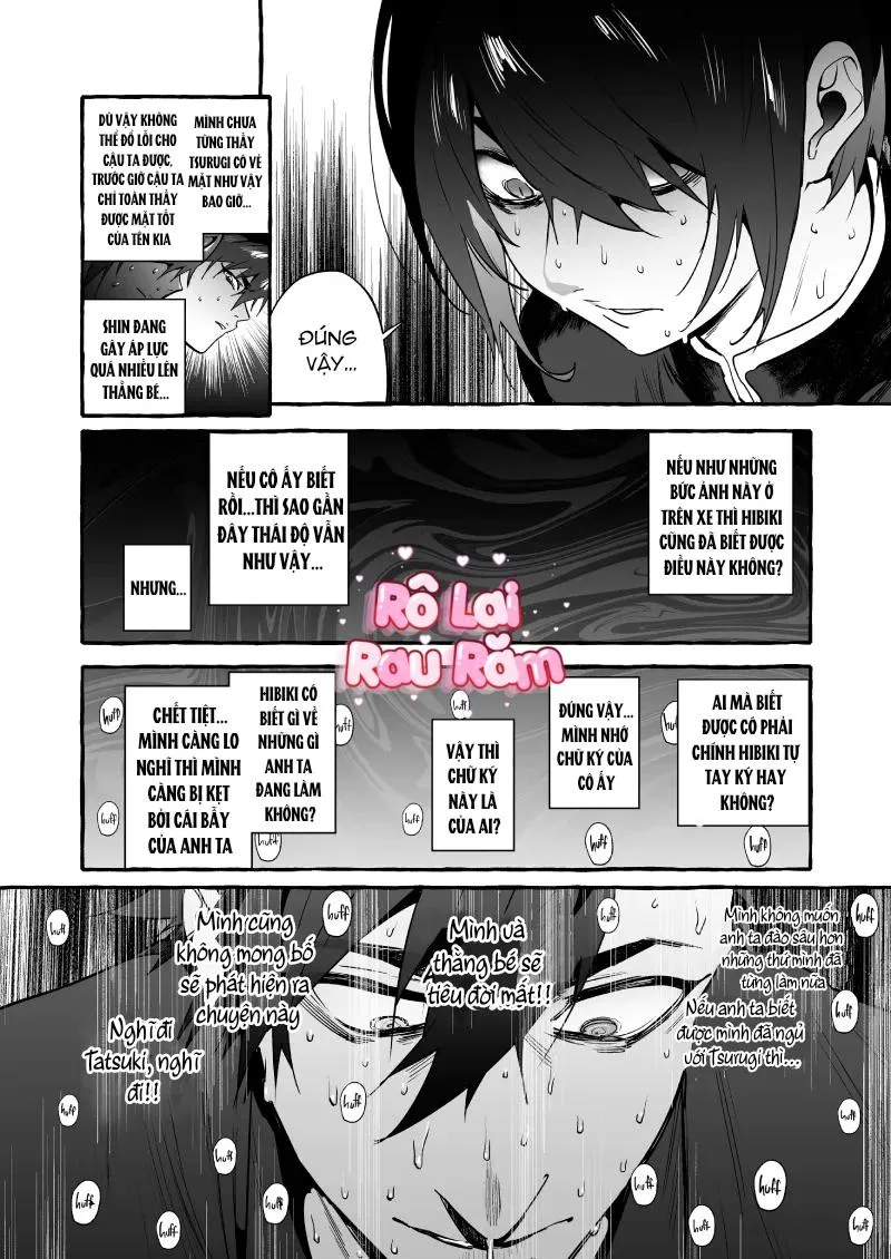 Wanwan o Gifu-san 7 Chapter 1 Trang 24