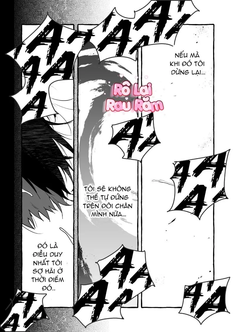 Wanwan o Gifu-san 7 Chapter 3 Trang 25