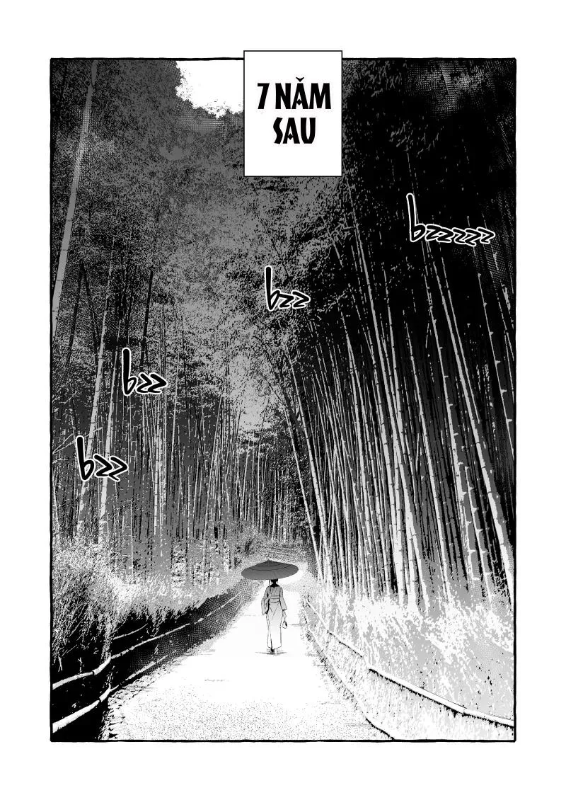 Wanwan o Gifu-san 7 Chapter 4 Trang 6