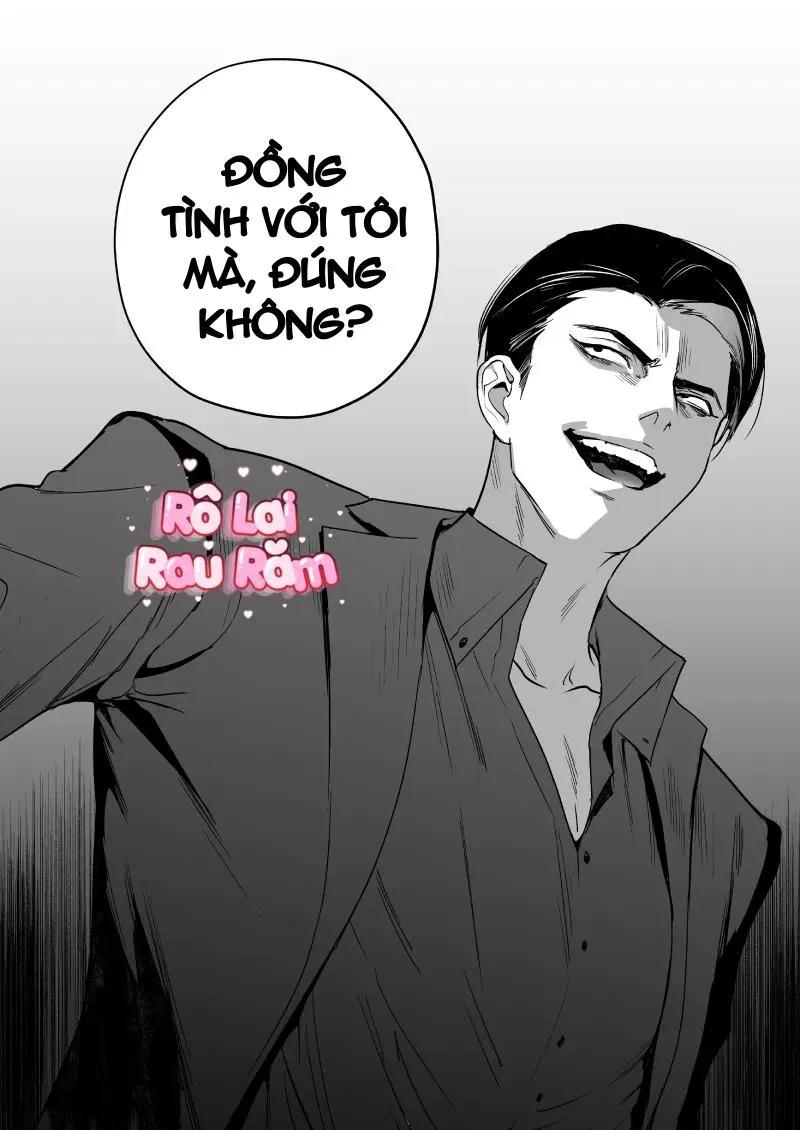 Wanwan o Gifu-san 7 Chapter 4 Trang 11