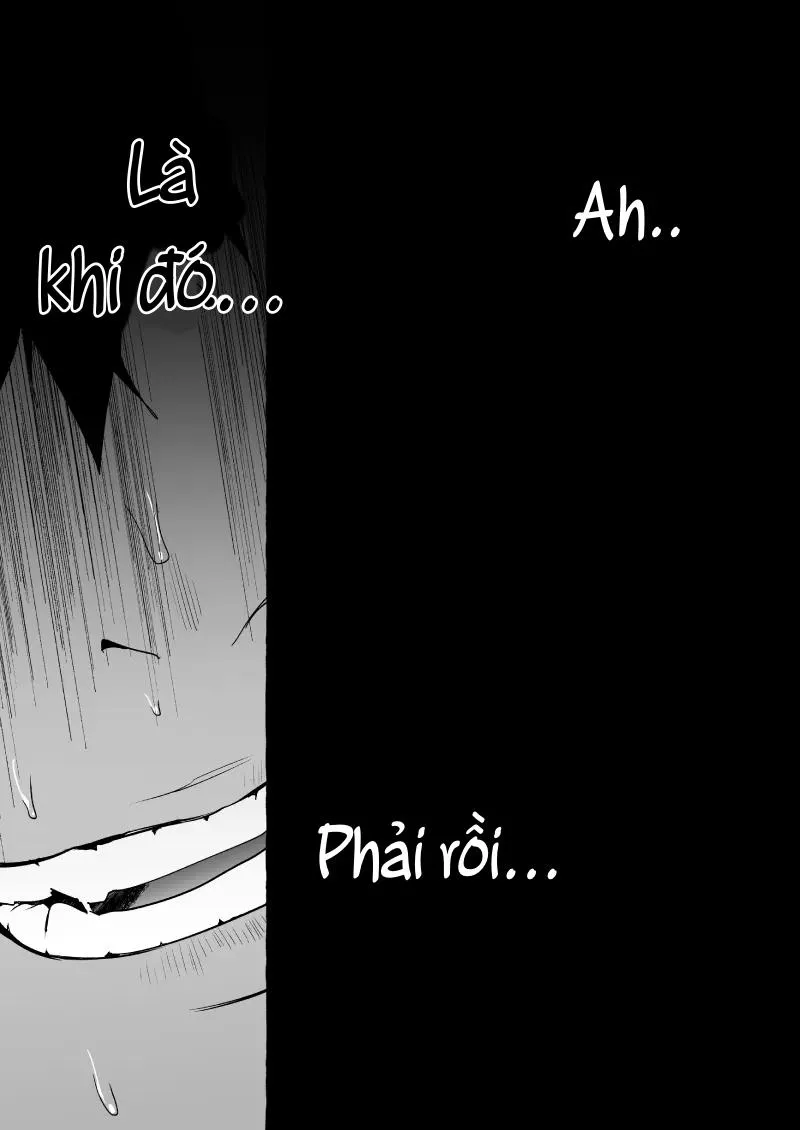 Wanwan o Gifu-san 7 Chapter 4 Trang 14