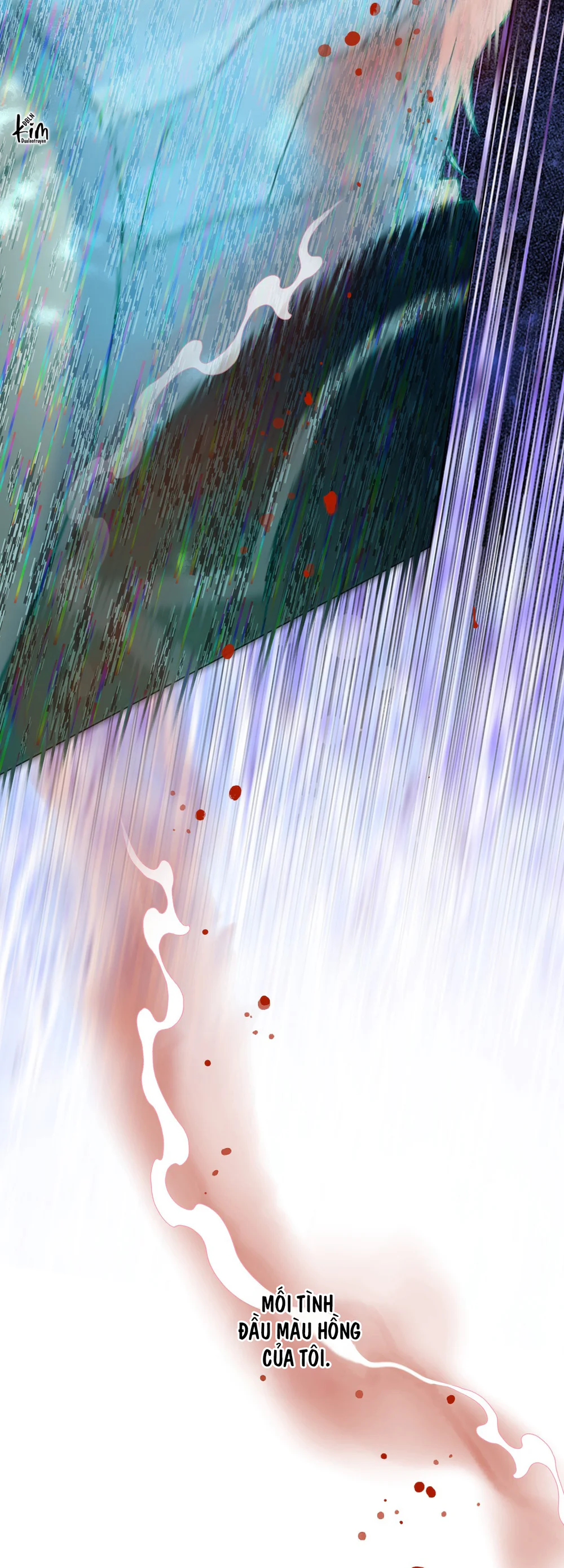 (ABO) When Life Gives You Tomatoes Chapter 1 Trang 5