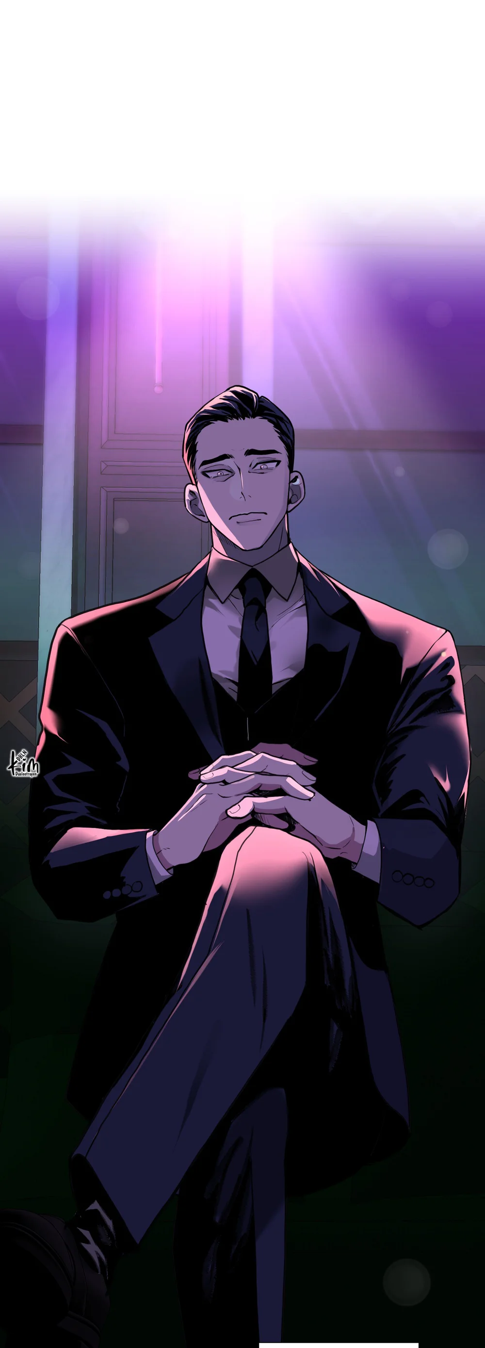 (ABO) When Life Gives You Tomatoes Chapter 1 Trang 33