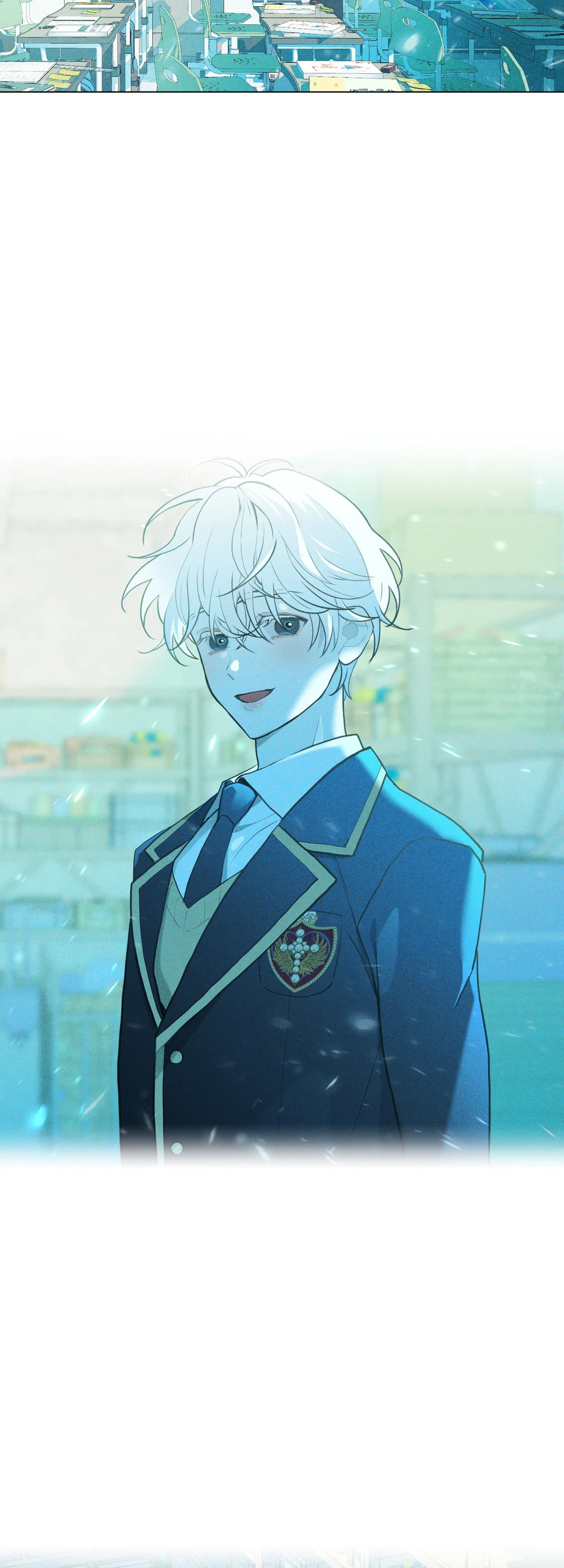 (ABO) When Life Gives You Tomatoes Chapter 1 Trang 39