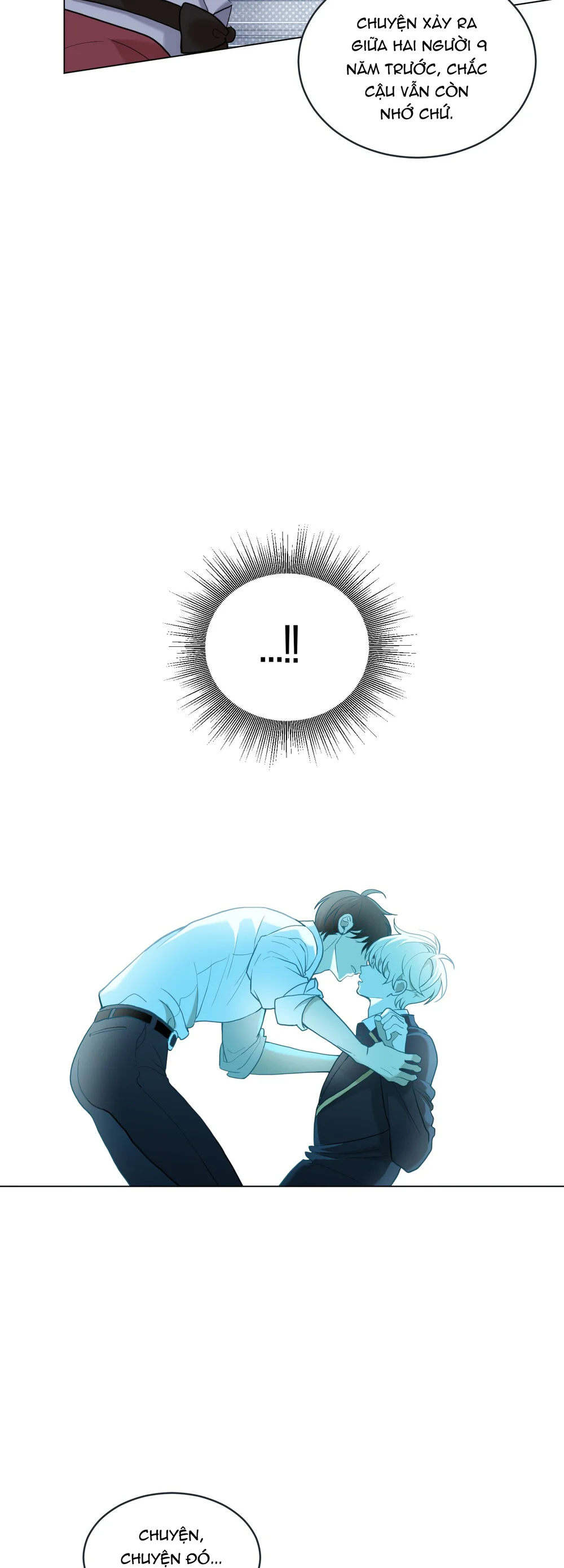 (ABO) When Life Gives You Tomatoes Chapter 1 Trang 47