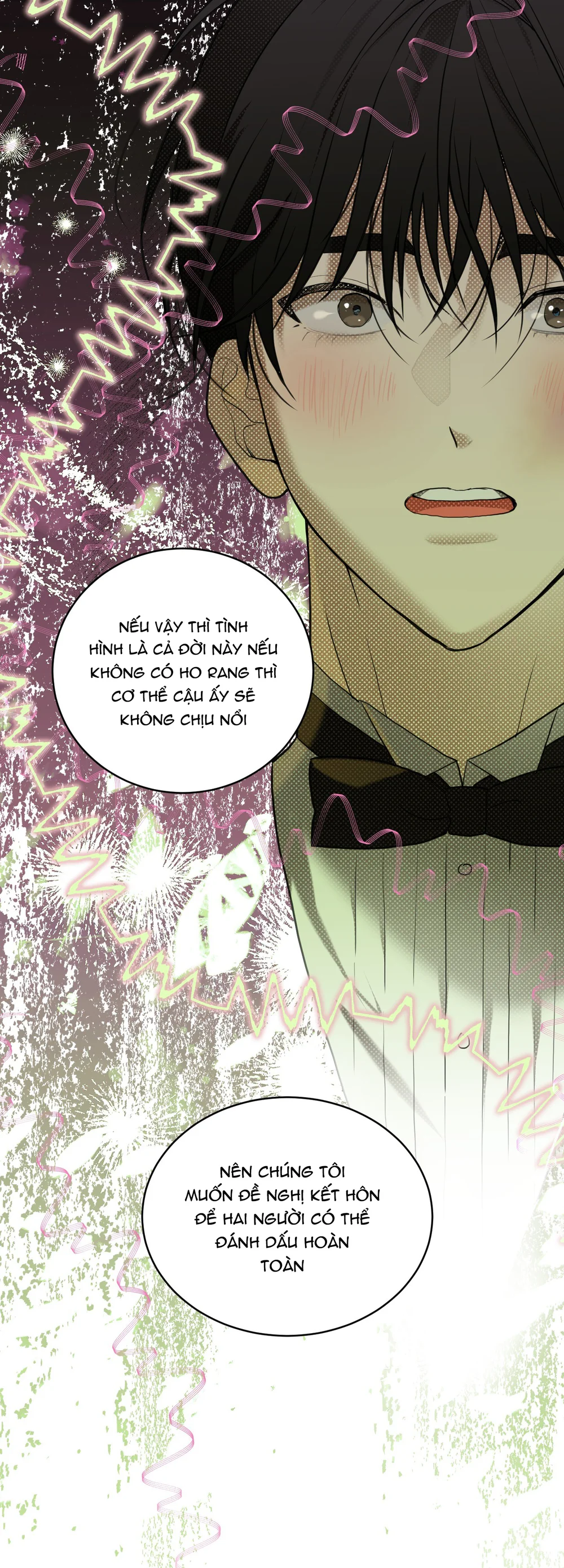 (ABO) When Life Gives You Tomatoes Chapter 1 Trang 51