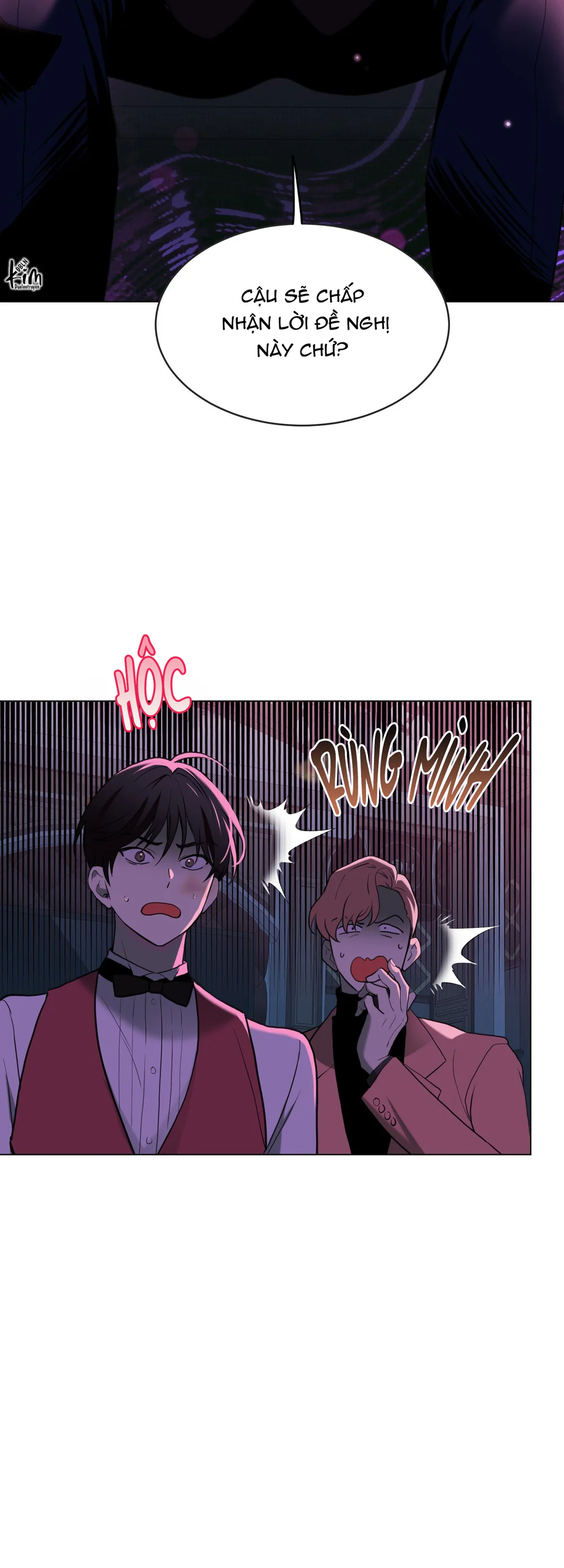 (ABO) When Life Gives You Tomatoes Chapter 1 Trang 57