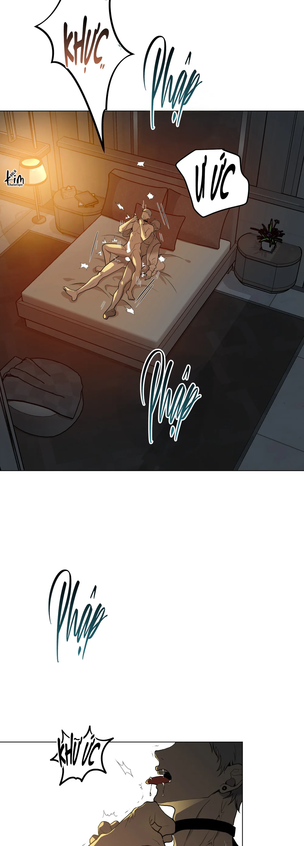 (ABO) When Life Gives You Tomatoes Chapter 1 Trang 59