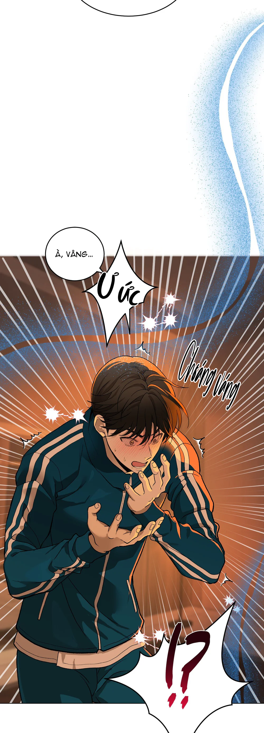 (ABO) When Life Gives You Tomatoes Chapter 2 Trang 10