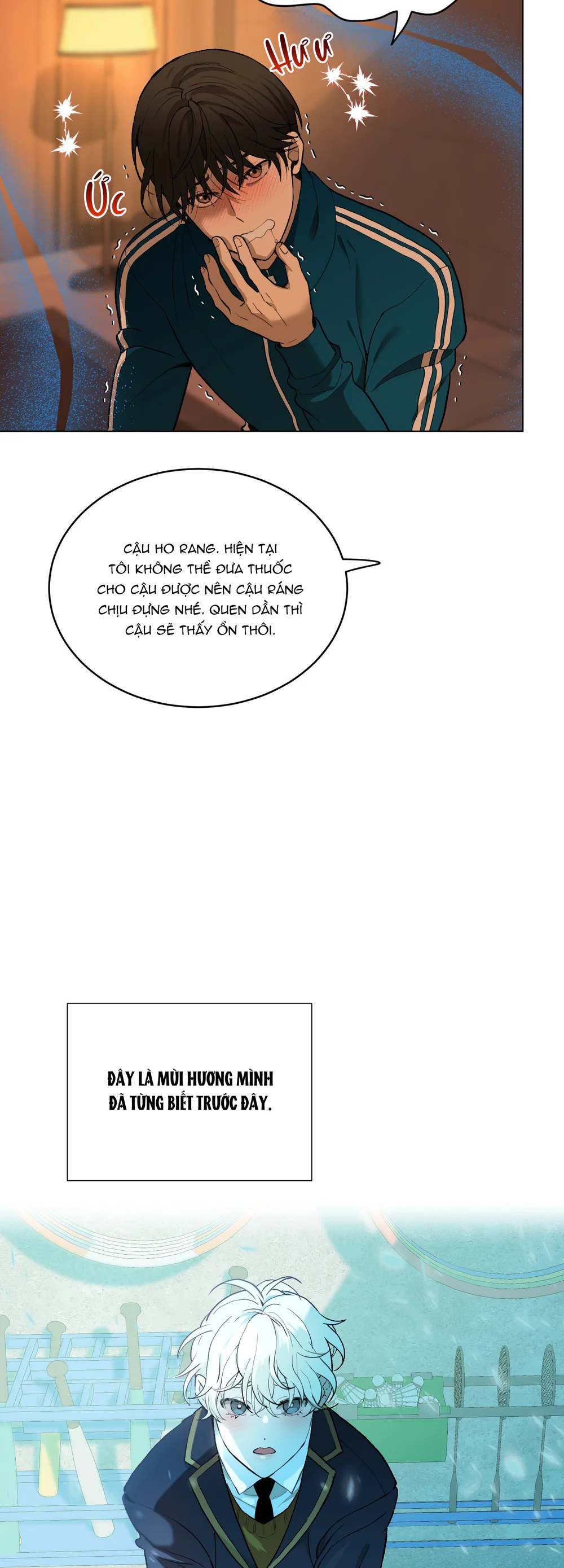 (ABO) When Life Gives You Tomatoes Chapter 2 Trang 14