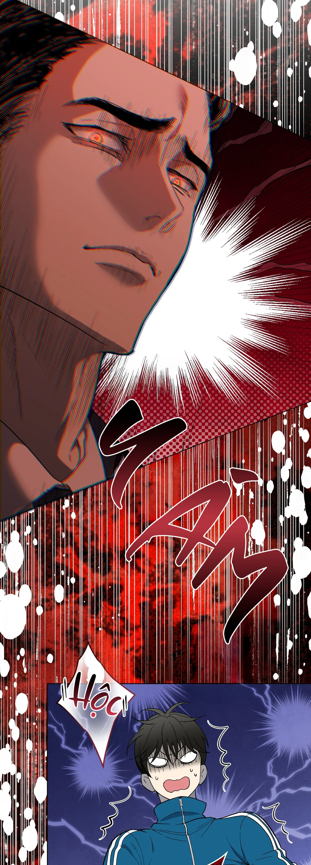 (ABO) When Life Gives You Tomatoes Chapter 2 Trang 19