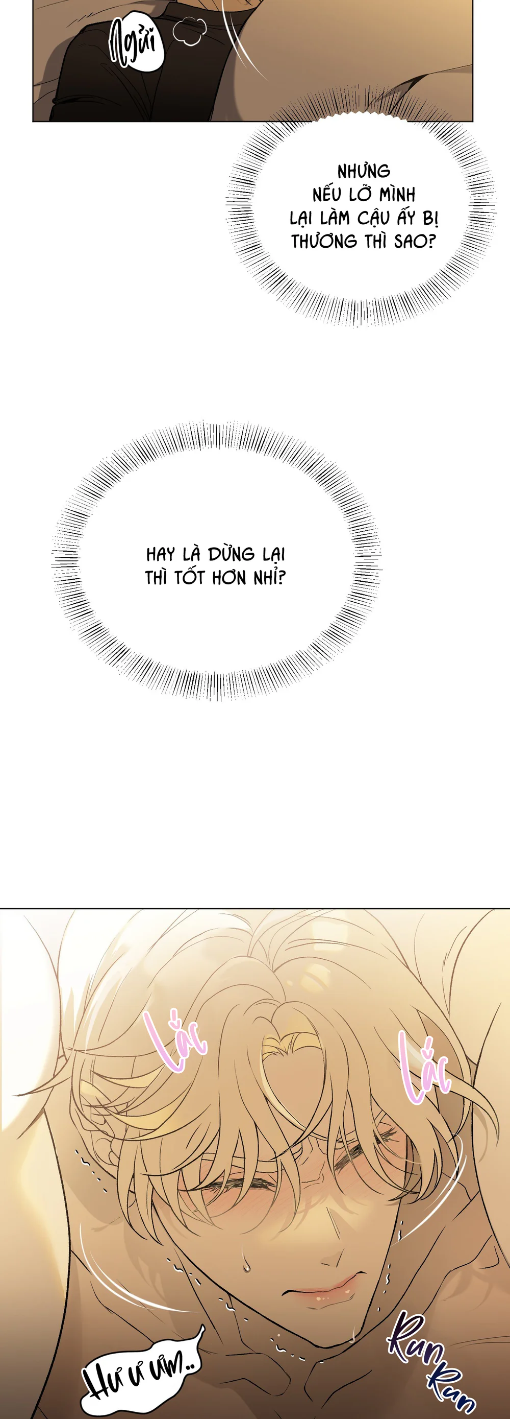 (ABO) When Life Gives You Tomatoes Chapter 2 Trang 35