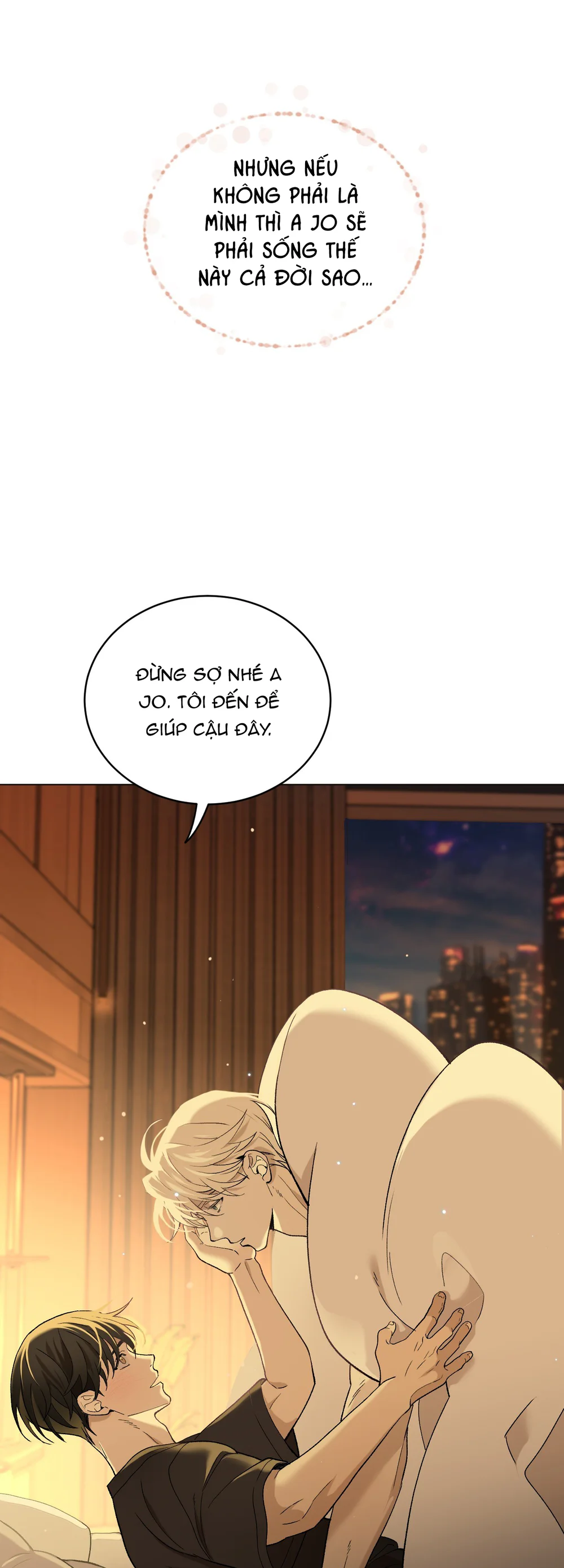 (ABO) When Life Gives You Tomatoes Chapter 2 Trang 37