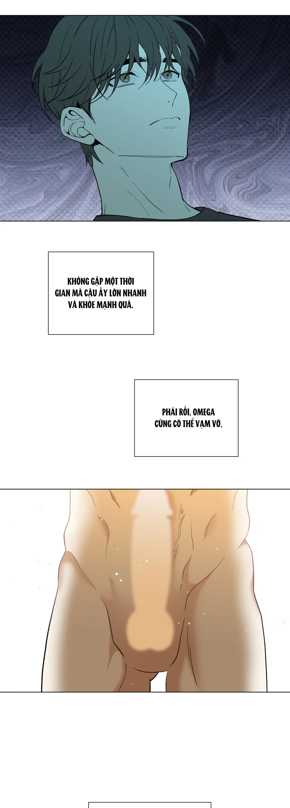 (ABO) When Life Gives You Tomatoes Chapter 2 Trang 41