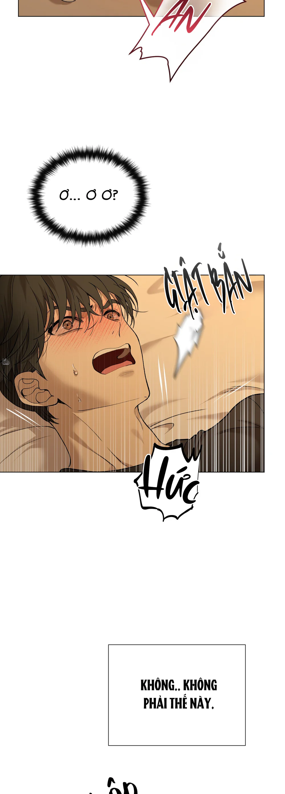 (ABO) When Life Gives You Tomatoes Chapter 2 Trang 46