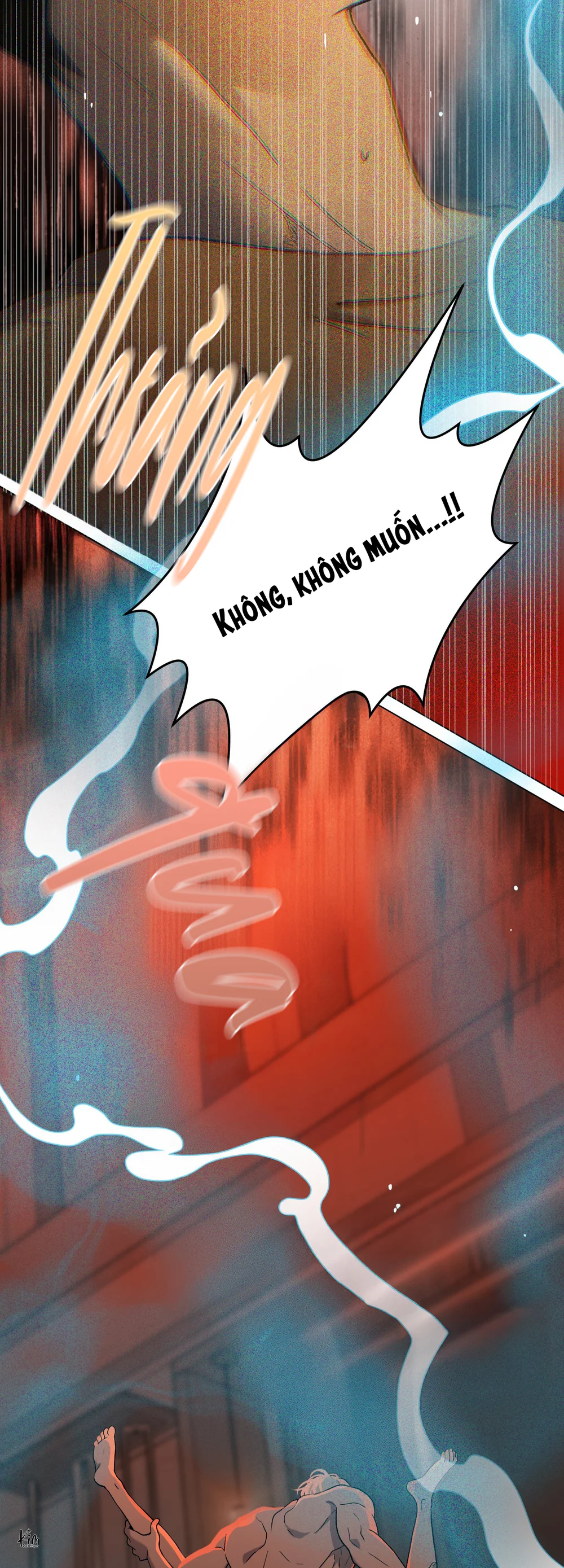 (ABO) When Life Gives You Tomatoes Chapter 2 Trang 49