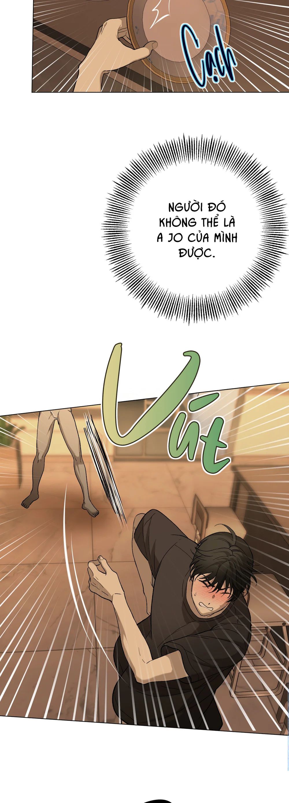 (ABO) When Life Gives You Tomatoes Chapter 2 Trang 53