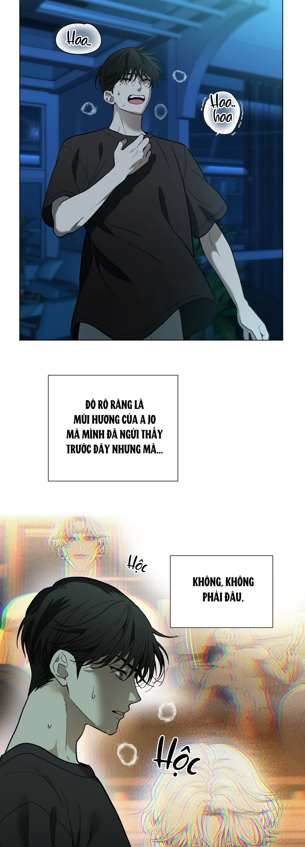 (ABO) When Life Gives You Tomatoes Chapter 3 Trang 3