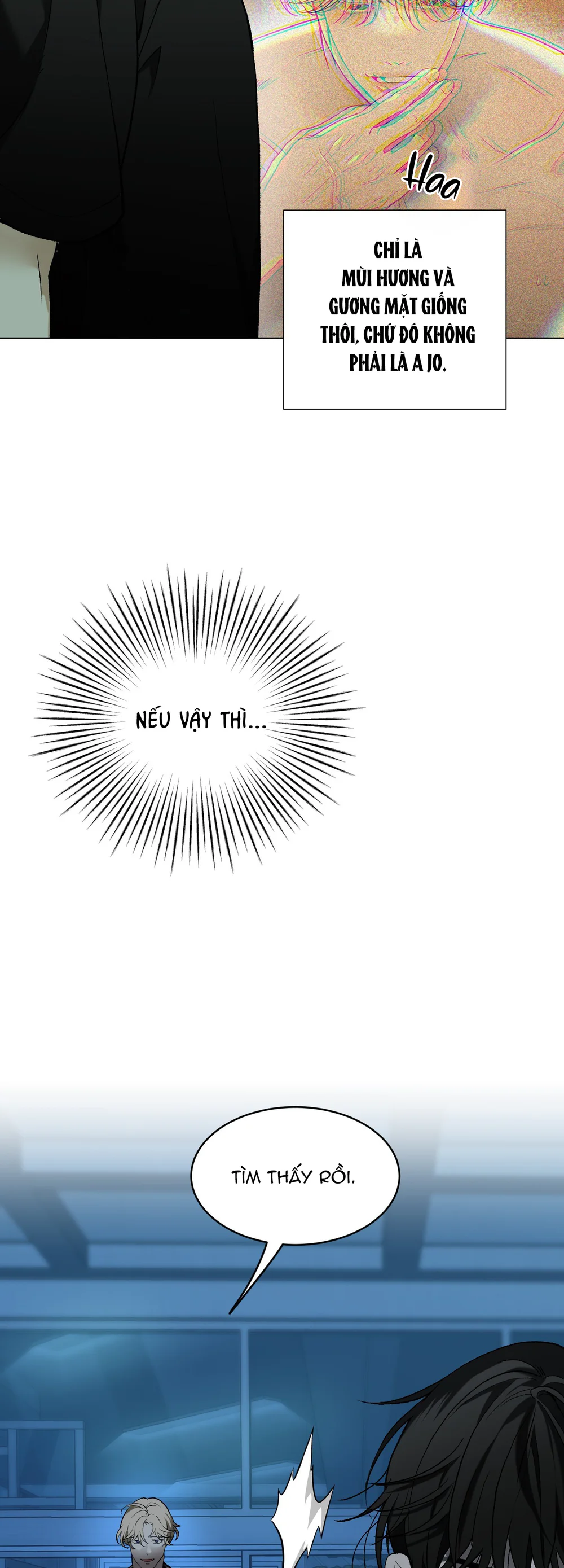 (ABO) When Life Gives You Tomatoes Chapter 3 Trang 4