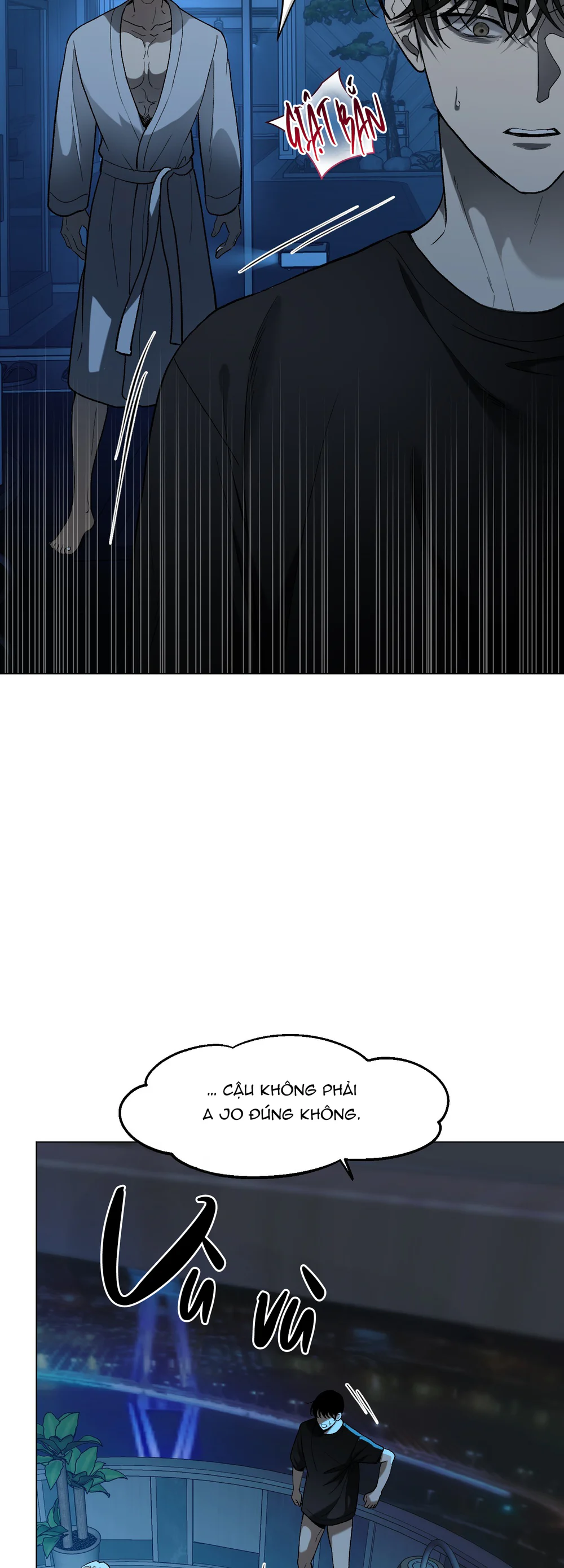 (ABO) When Life Gives You Tomatoes Chapter 3 Trang 5